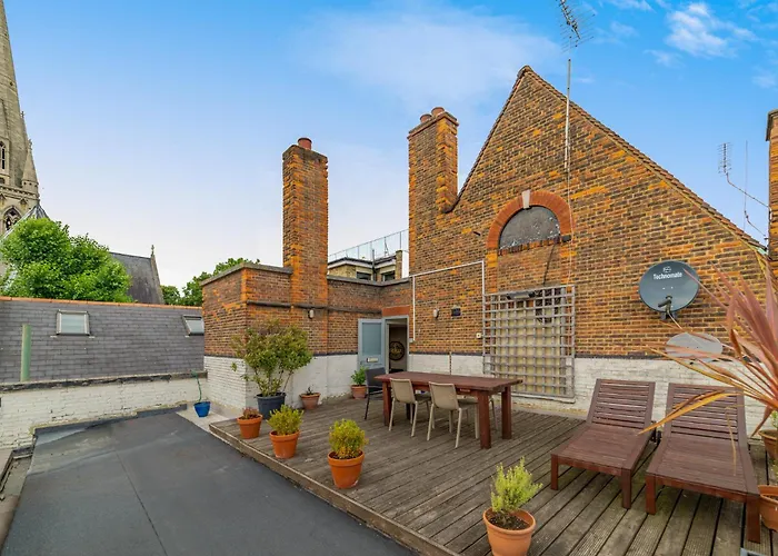 Rose And Crown Stoke NewingtonHotel Londra